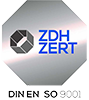 ZDH Zert